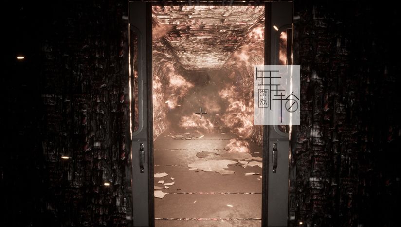 【PC】《6120列车》免安装官方繁体中文绿色版 下载_1