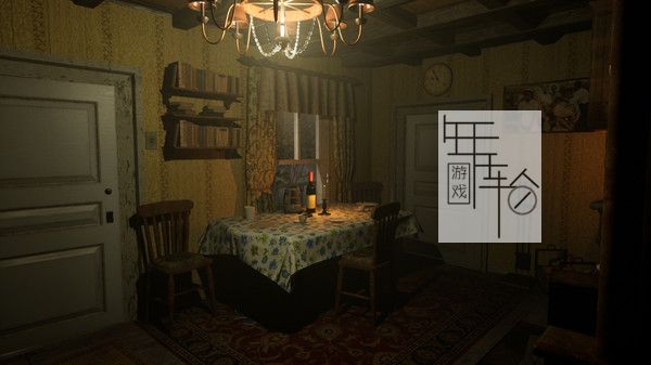 【PC】《1406》免安装绿色中文版 下载_0