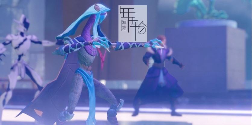 【PC】《AVARIAvs》免安装绿色中文版 下载_0