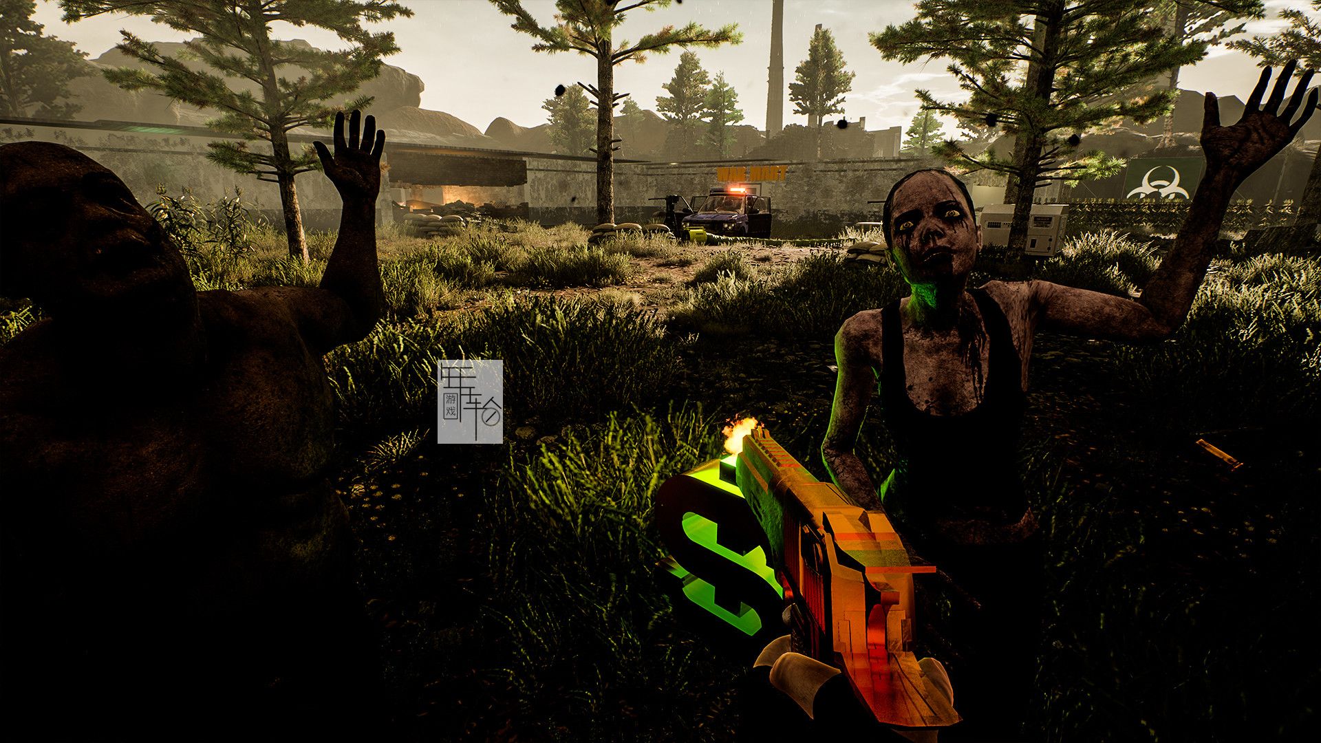 【PC】《Combat Force》免安装英文绿色版 下载_1