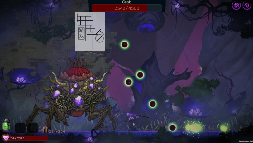 【PC】《COLLAPSED》免安装绿色中文版 下载_1