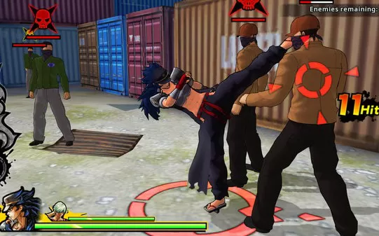 UPPERS PC免安装中文版下载