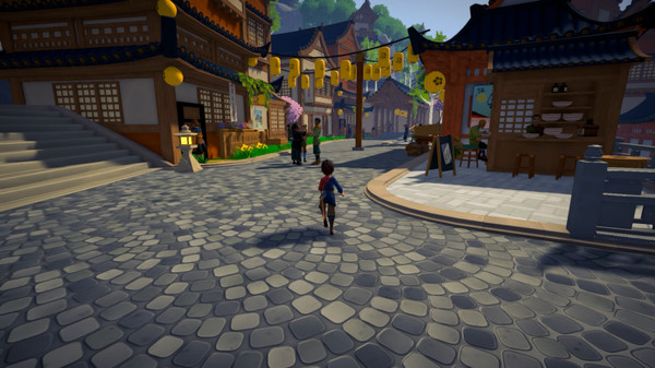 阿里和季节的秘密 Ary and the Secret of Seasons PC免安装中文版下载_0