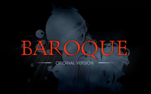switch《巴洛克：复古版 BAROQUE ORIGINAL VERSION》日文版nsz/xci下载
