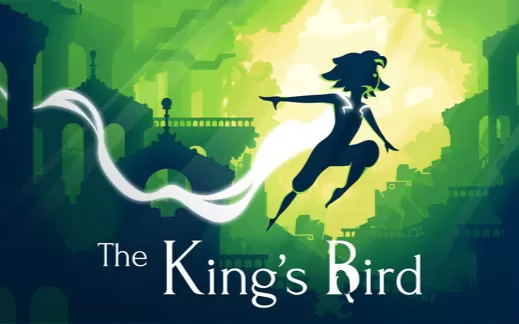 switch《国王的鸟儿 The King‘s Bird》中文版nsz下载【1.02补丁】