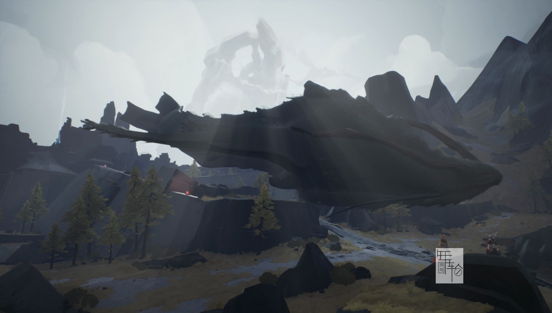 【PC】《Ashen》免安装绿色中文版终极版 下载_1