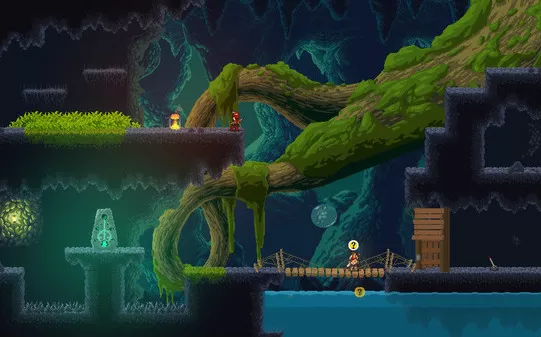 Wildfire PC免安装中文版下载