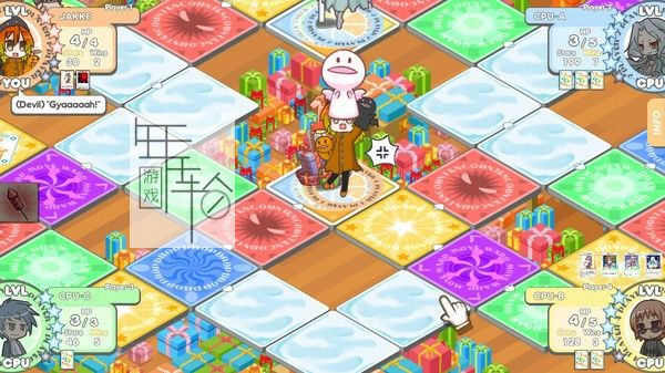 【PC】《100% 鲜橙汁》免安装v2.0官方中文版整合20DLC下载_0