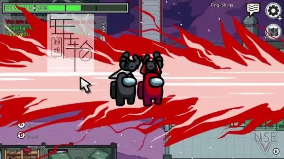 switch《我们之中Among Us》中文版xci整合版下载【含最新补丁】_2