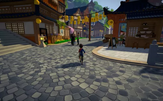 阿里和季节的秘密 Ary and the Secret of Seasons PC免安装中文版下载