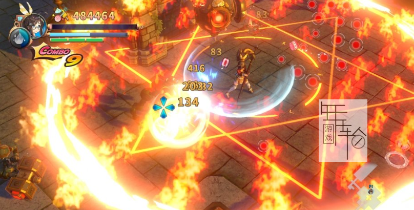 【PC】《RemiLore 少女与异世界与魔导书》免安装绿色中文版 下载_1