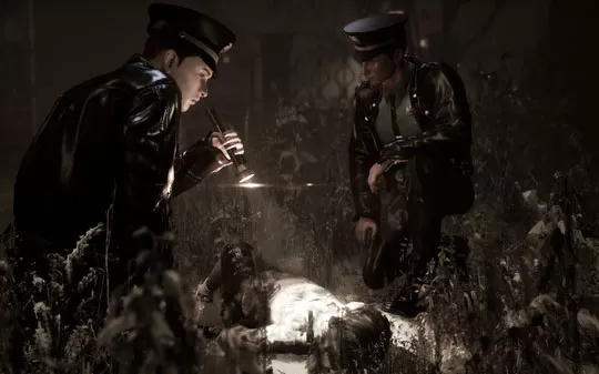 安娜贝尔的诅咒 Curse of Anabelle PC免安装中文版下载