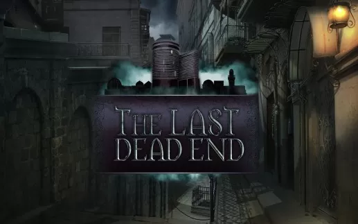 switch《最后一个死胡同 The Last Dead End》英文版nsz/xci下载