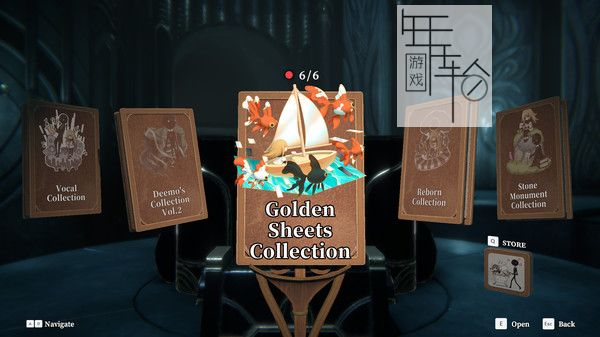 switch《古树旋律：重生 DEEMO Reborn》中文版xci整合版下载【1.0.3补丁+DLC魔改9.2】_1