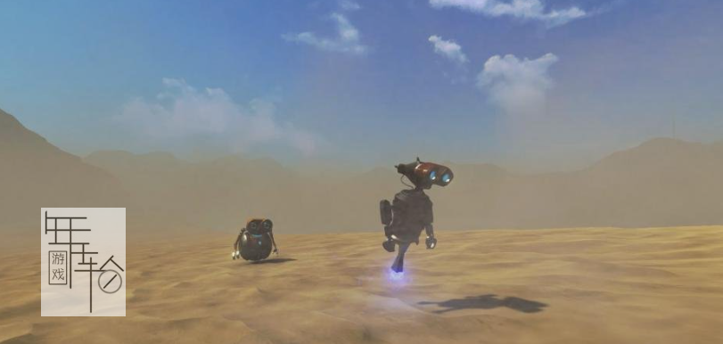 【PC】《Phoning Home》免安装中文绿色版 下载_1