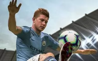 【PC】《FIFA 19》免安装绿色版中文版整合免DVD补丁下载