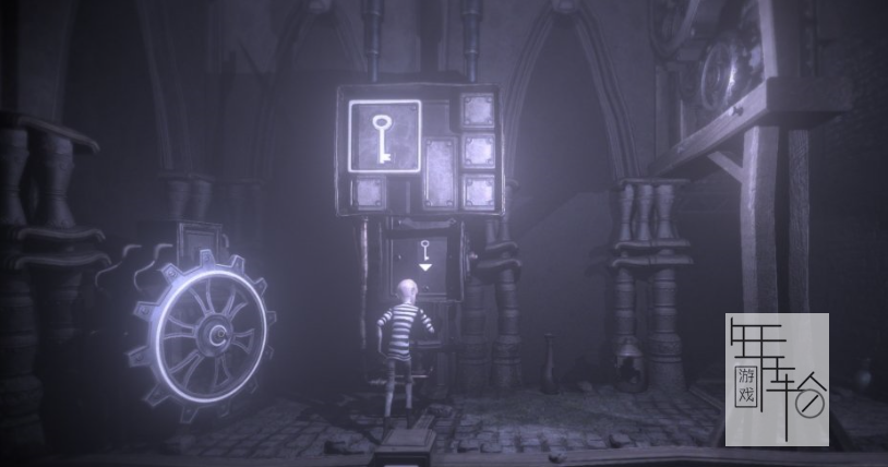 【PC】《DARQ》免安装绿色中文版 下载_0
