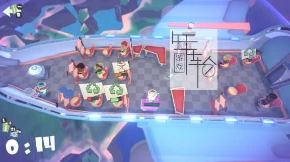【魔改9.2】switch《胡闹飞机 Shakes on a Plane》中文版xci整合版下载【1.04补丁】_3