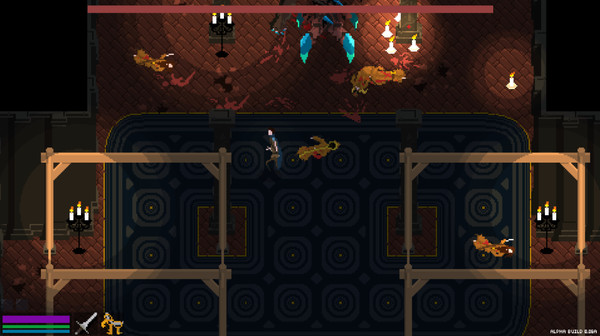 埃尔登：遗忘之旅 Elden: Path of the Forgotten PC免安装中文版下载_1