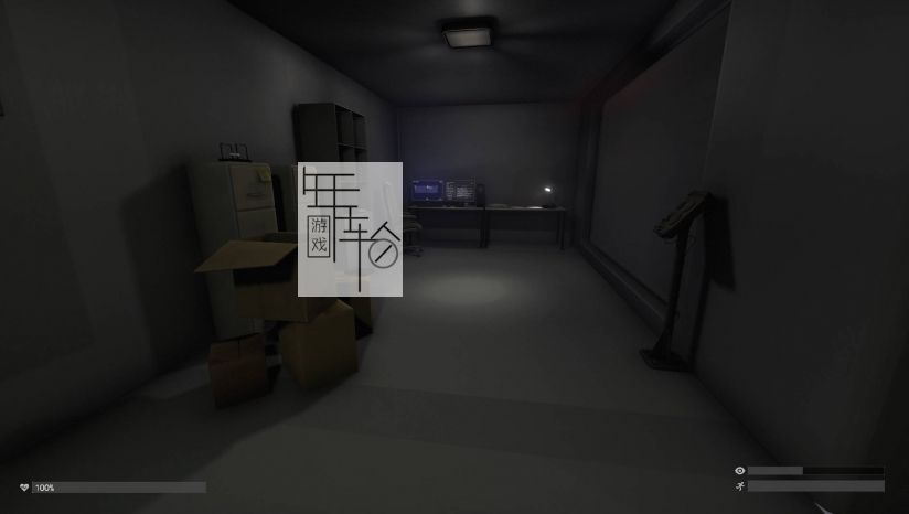【PC】《SCP：收容失效重制版》 官方简体中文免安装版下载_0