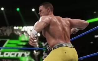 【PC】《WWE 2K19》免安装绿色版下载
