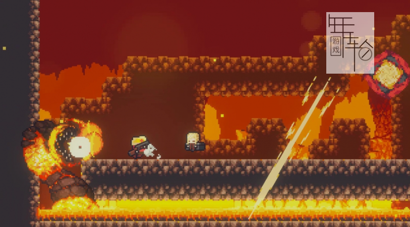 【PC】《Dungreed》免安装绿色中文版 下载_1