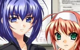 【PC】《Muv Luv 改变本性》官方中文免DVD光盘版下载