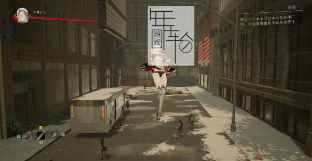 【PC】《Mahou Arms》免安装简体中文绿色版 下载_1