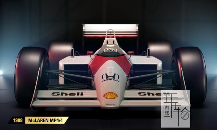 【PC】《F1 2017》免安装中文绿色版[v1.6版_整合CPY免DVD补丁_官方中文]下载_1