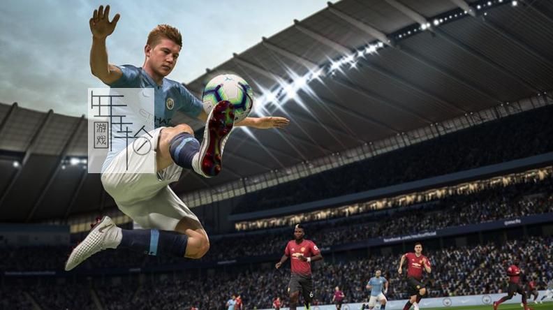 【PC】《FIFA 19》免安装绿色版中文版整合免DVD补丁下载_0