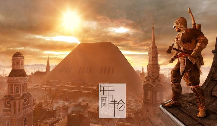 【PC】《刺客信条：起源》[整合法老的诅咒与无形者2个DLC]免安装中文绿色版下载_0