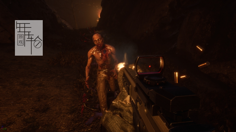 【PC】《RIP计划》免安装绿色中文版 下载_0