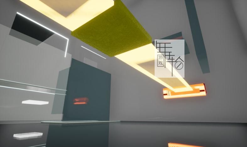 【PC】《Trinity》免安装中文绿色版[官方中文]下载_0