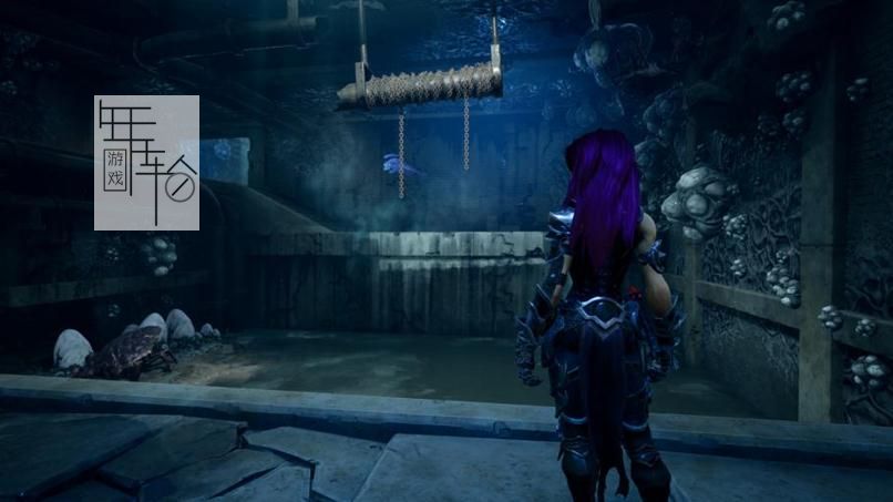 【PC】《暗黑血统3》免安装绿色中文版下载_0