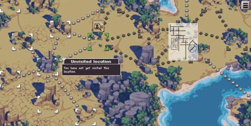 【PC】《Pathway》免安装v1.1.3绿色中文版 下载_1