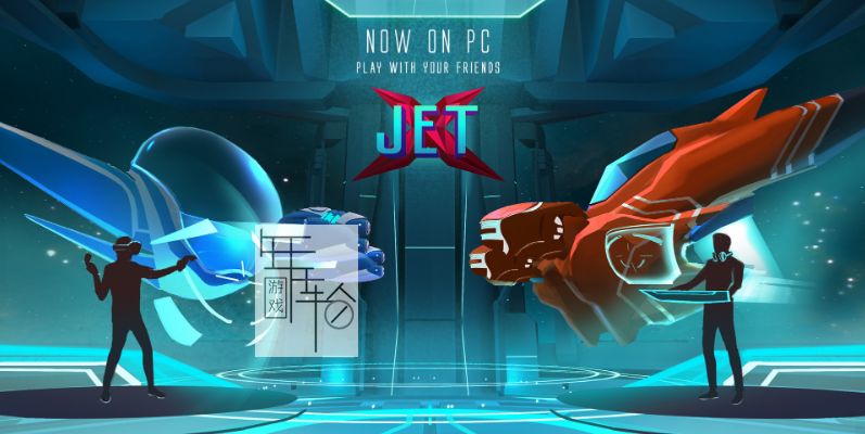 【PC】《JetX》免安装简体中文绿色版 下载_0