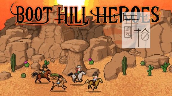 switch《靴山英雄 Boot Hill Heroes》英文版nsp/xci下载【1.0.2补丁】_0