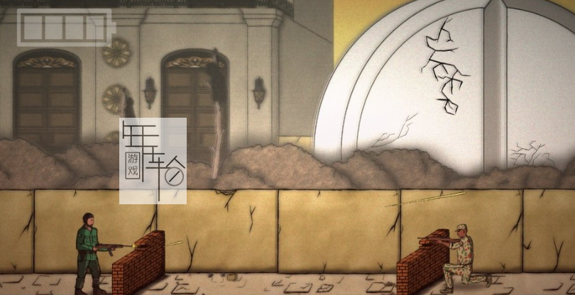 【PC】《Double》免安装简体中文绿色版 下载_0