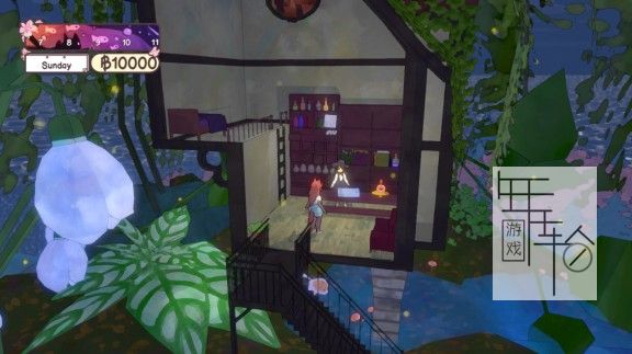 switch《Calico》英文版xci整合版下载【1.0.9补丁】_1