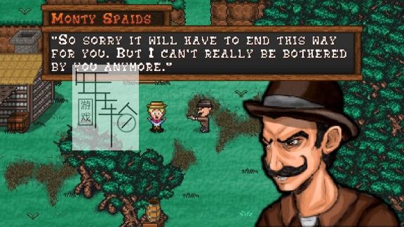 switch《靴山英雄 Boot Hill Heroes》英文版nsp/xci下载【1.0.2补丁】_3