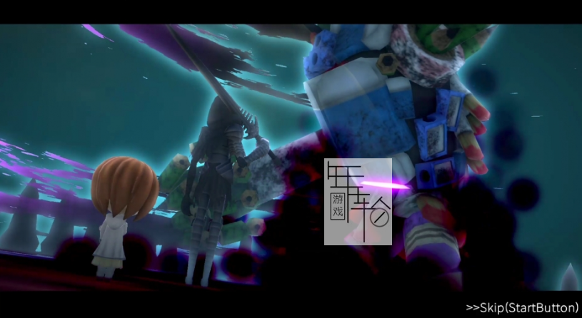 【PC】《Flan》免安装绿色中文版 下载_0