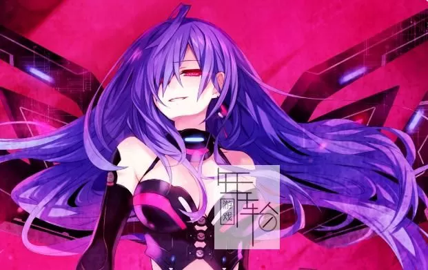 【PC】《超次元海王星：重生3-V世纪》免安装繁体中文绿色版[豪华版官方中文]下载_0