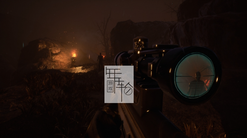 【PC】《RIP计划》免安装绿色中文版 下载_1