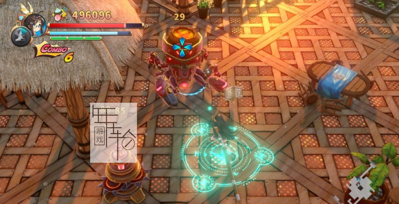【PC】《RemiLore 少女与异世界与魔导书》免安装Build中文版 下载_1
