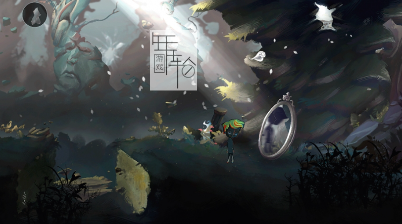 【PC】《Nubla》免安装绿色中文版 下载_0