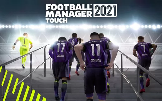 switch《足球经理2021touch Football Manager 2021 Touch》英文版nsp/xci下载【1.0.3补丁】