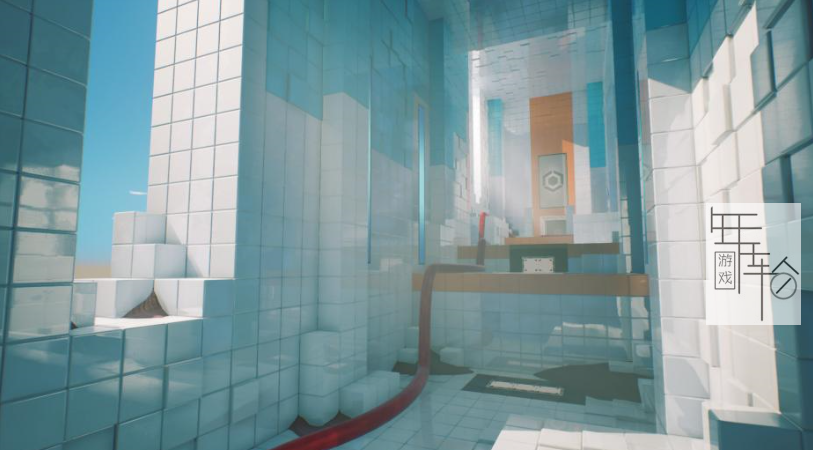 【PC】《Q立方2》免安装中文绿色版 下载_0
