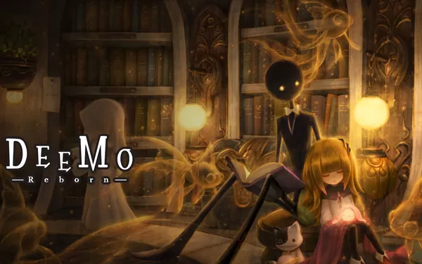 switch《古树旋律：重生 DEEMO Reborn》中文版xci整合版下载【1.0.3补丁+DLC魔改9.2】