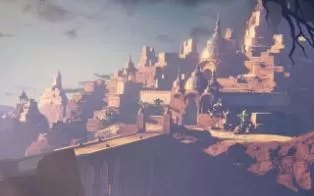 PC《暗影：觉醒 Shadows: Awakening》免安装中文绿色版v1.31正式版