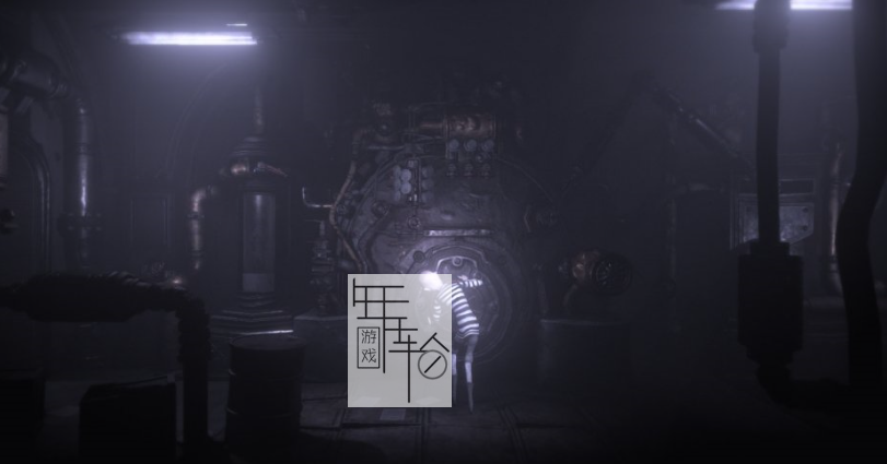 【PC】《DARQ》免安装绿色中文版 下载_1
